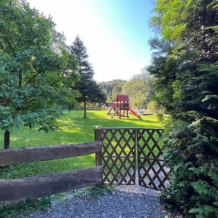 Bergisches Paradies Apartment Вермелскирхен Екстериор снимка