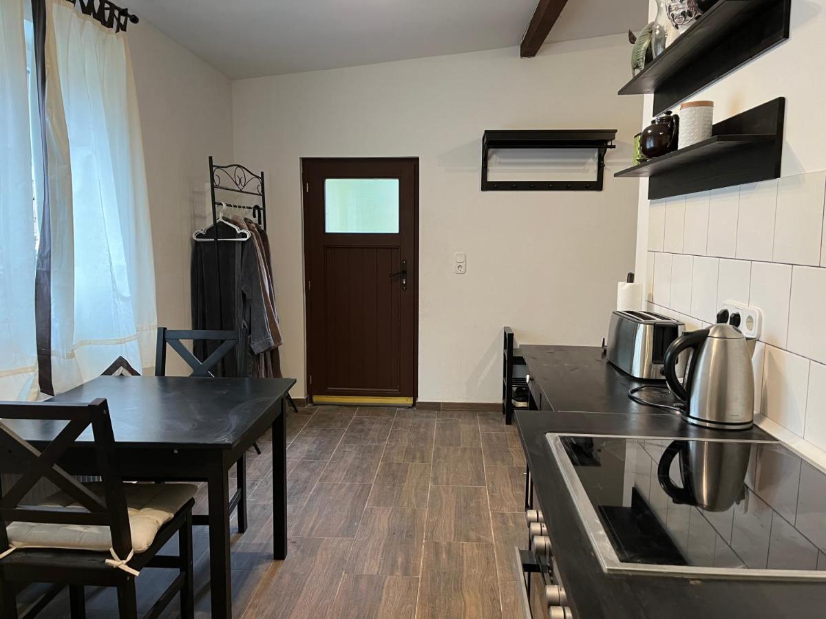 Bergisches Paradies Apartment Вермелскирхен Екстериор снимка